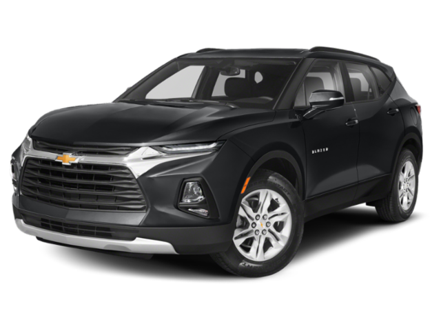 2019 Chevrolet Blazer Base 3LT