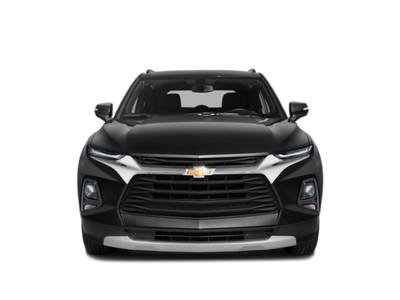 2019 Chevrolet Blazer Base 3LT