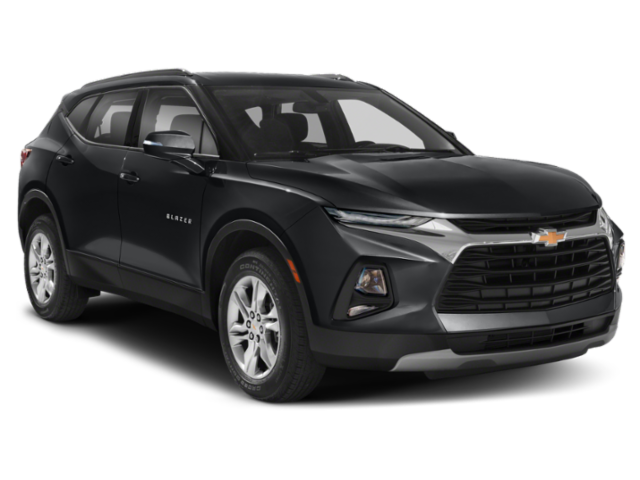2019 Chevrolet Blazer Base 3LT