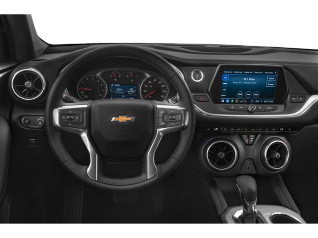 2019 Chevrolet Blazer Base 3LT
