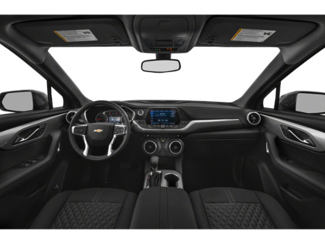 2019 Chevrolet Blazer Base 3LT