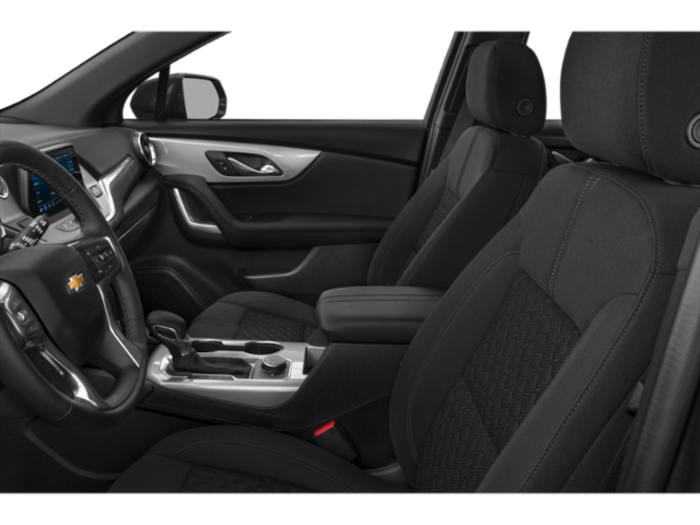 2019 Chevrolet Blazer Base 3LT