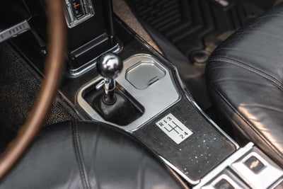 1966 Chevrolet CORVETTE Base