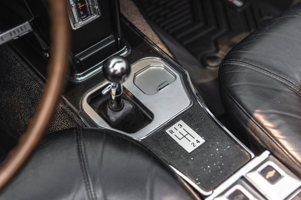 1966 Chevrolet CORVETTE Base