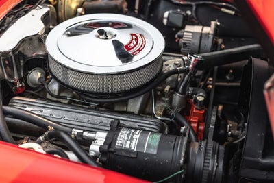 1966 Chevrolet CORVETTE Base