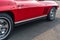 1966 Chevrolet CORVETTE Base