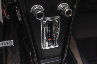 1966 Chevrolet CORVETTE Base