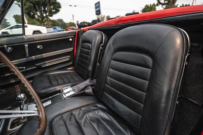 1966 Chevrolet CORVETTE Base