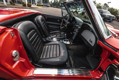 1966 Chevrolet CORVETTE Base
