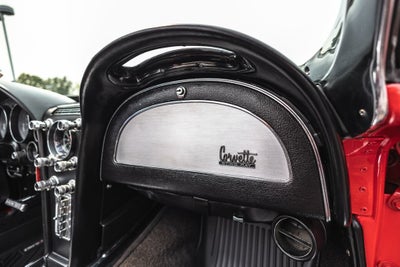 1966 Chevrolet CORVETTE Base