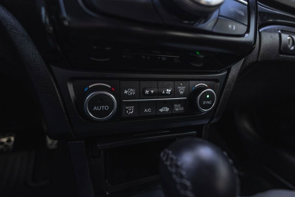 2021 Acura ILX w/Premium/A-SPEC Package