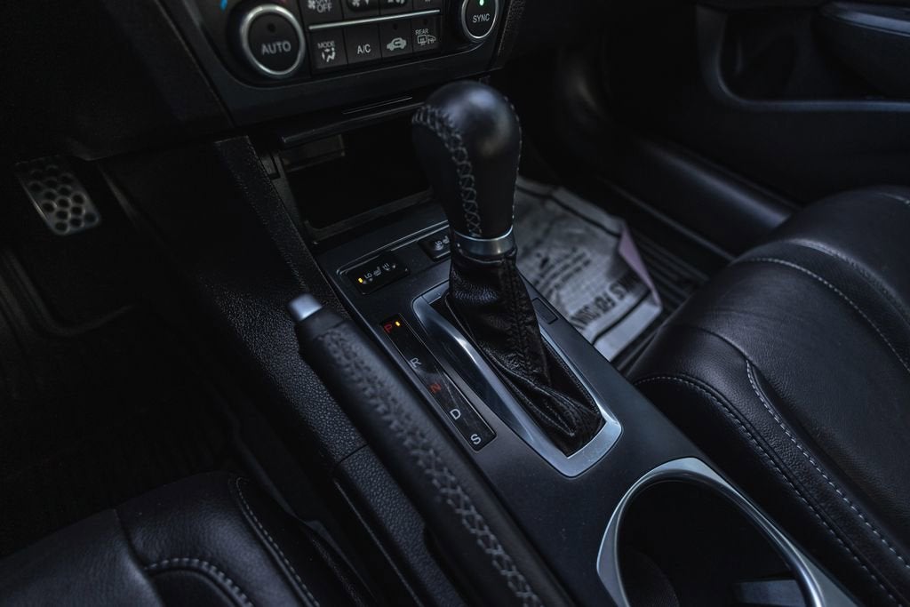 2021 Acura ILX w/Premium/A-SPEC Package