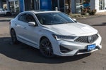 2021 Acura ILX w/Premium/A-SPEC Package