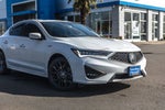 2021 Acura ILX w/Premium/A-SPEC Package