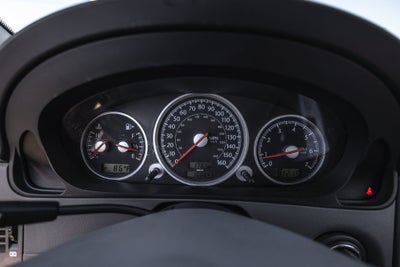 2005 Chrysler Crossfire Limited