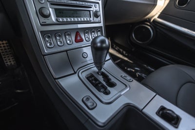 2005 Chrysler Crossfire Limited