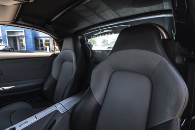 2005 Chrysler Crossfire Limited