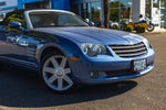 2005 Chrysler Crossfire Limited