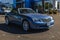 2005 Chrysler Crossfire Limited
