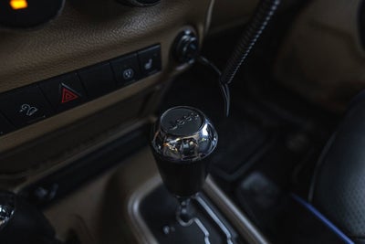 2014 Jeep Wrangler Unlimited Rubicon
