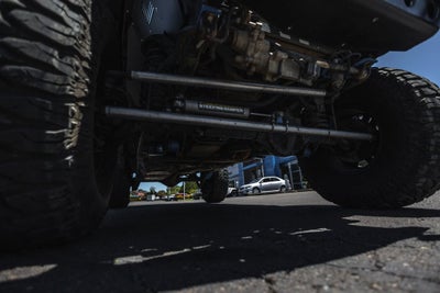 2014 Jeep Wrangler Unlimited Rubicon