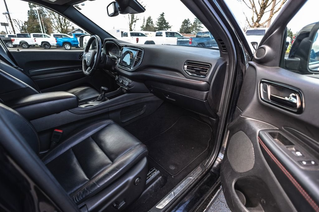 2025 Dodge Durango GT Plus