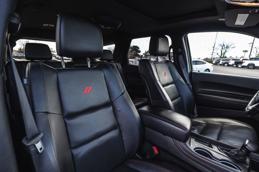 2025 Dodge Durango GT Plus