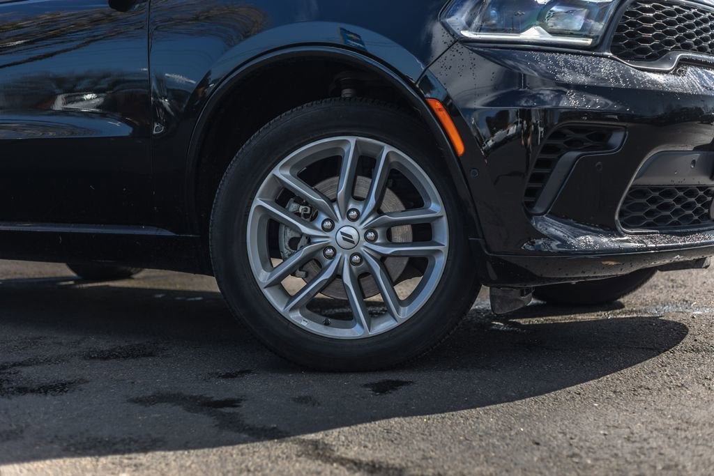 2025 Dodge Durango GT Plus
