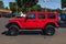 2024 Jeep Wrangler Rubicon X