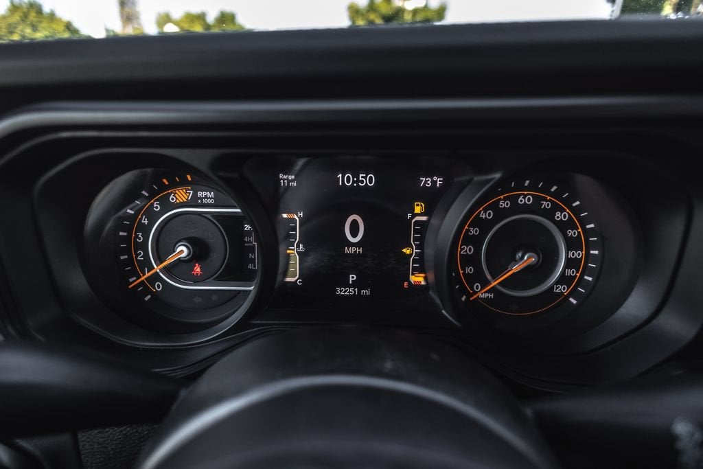 2024 Jeep Wrangler Rubicon X
