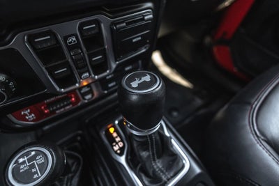 2024 Jeep Wrangler Rubicon X