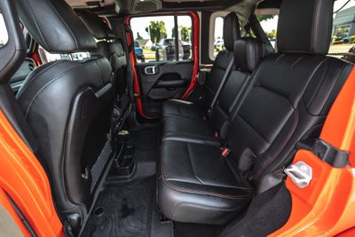 2024 Jeep Wrangler Rubicon X