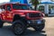 2024 Jeep Wrangler Rubicon X
