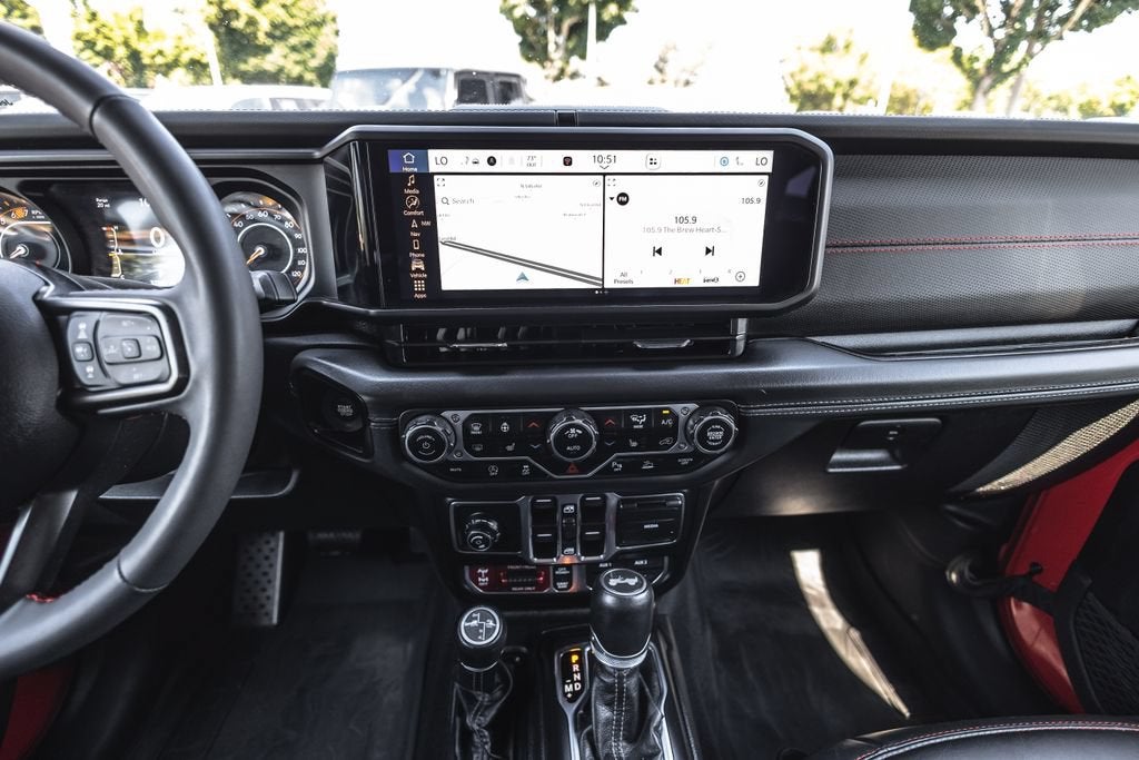 2024 Jeep Wrangler Rubicon X