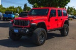 2024 Jeep Wrangler Rubicon X