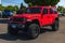 2024 Jeep Wrangler Rubicon X
