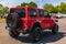 2024 Jeep Wrangler Rubicon X