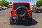 2024 Jeep Wrangler Rubicon X