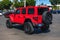 2024 Jeep Wrangler Rubicon X