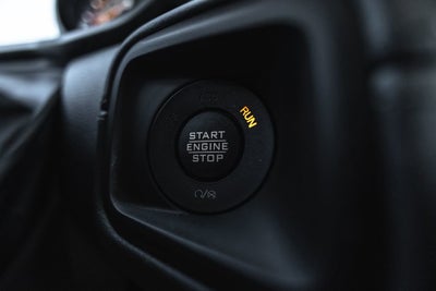 2025 Jeep Wrangler Rubicon X
