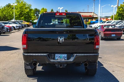 2015 RAM 1500 Sport