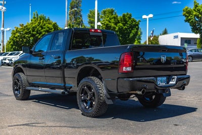 2015 RAM 1500 Sport