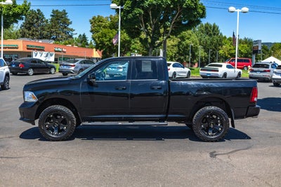 2015 RAM 1500 Sport