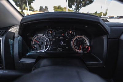 2015 RAM 1500 Sport