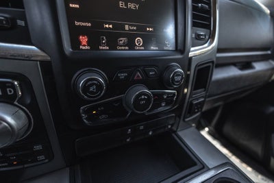 2015 RAM 1500 Sport
