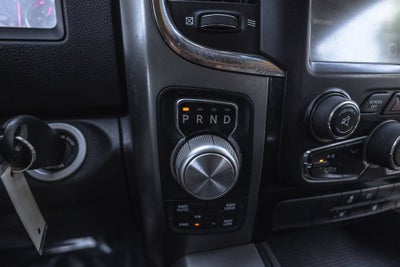 2015 RAM 1500 Sport