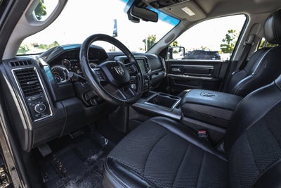 2015 RAM 1500 Sport