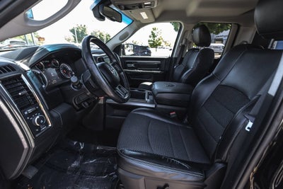 2015 RAM 1500 Sport