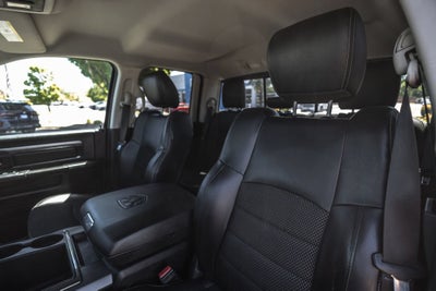 2015 RAM 1500 Sport