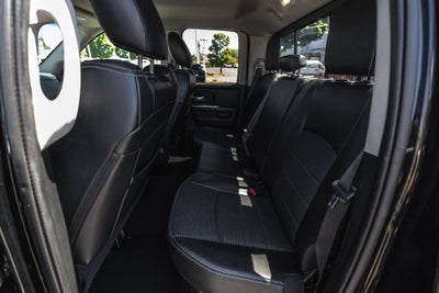 2015 RAM 1500 Sport